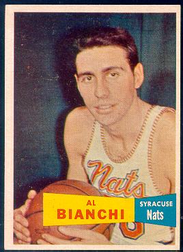 59 Al Bianchi